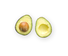 Bowl avocat, quinoa & grenade