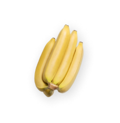 Smoothie vert banane & épinard